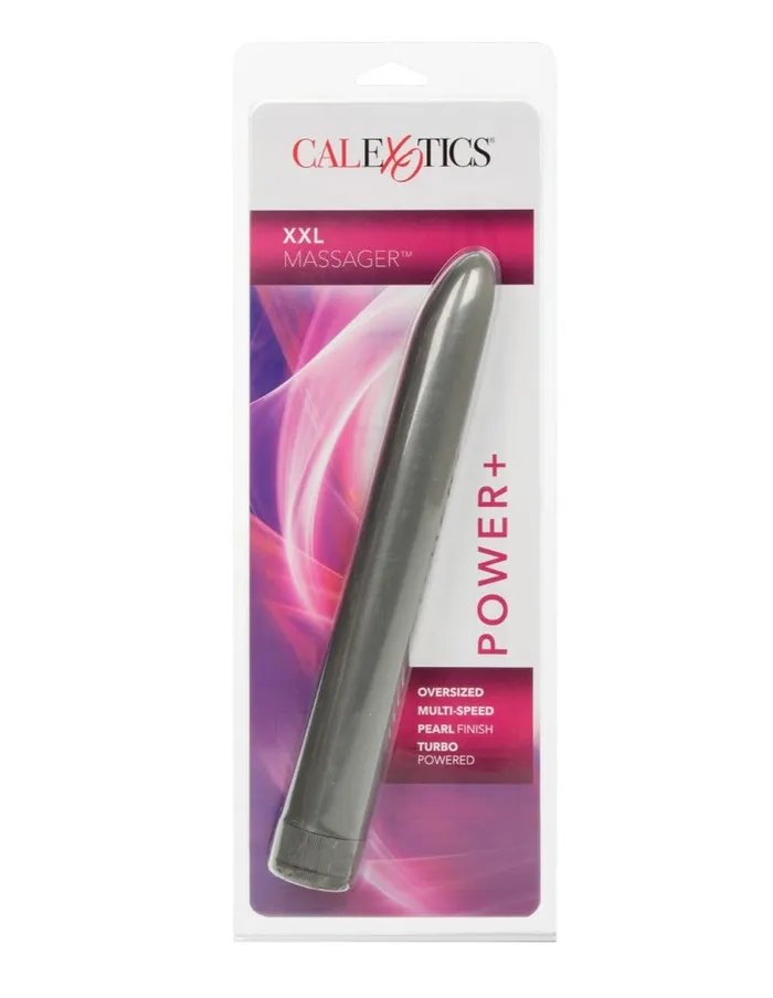 XXL Massager California Exotic Female Sex Toys