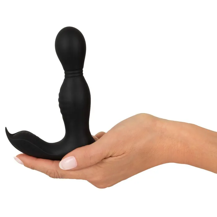 You2Toys Male Sex Toys Vibrating Prostate Stimulator with Rotating Movement Rebel 2 Functions