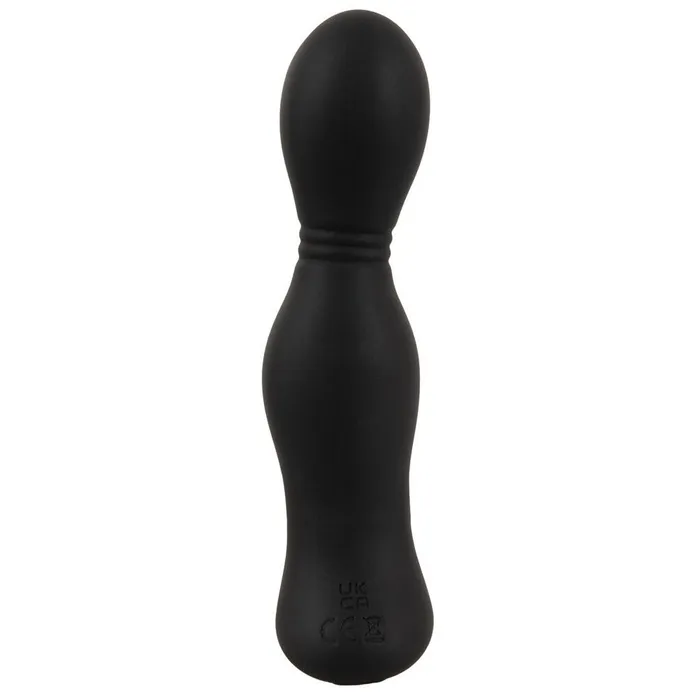 You2Toys Male Sex Toys Vibrating Prostate Stimulator with Rotating Movement Rebel 2 Functions