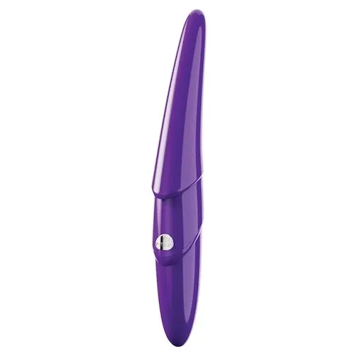 Zumio Vibrators ZumioXPurple