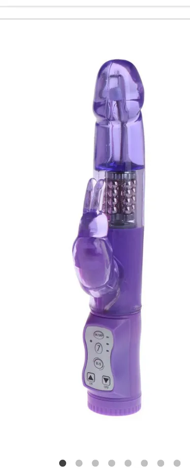 Addicted pleasures Rabbit wireless vibrator Vibrators