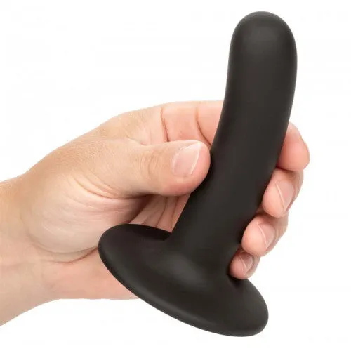 Anal CalExotics Boundless Silicone Smooth Probe 12cm