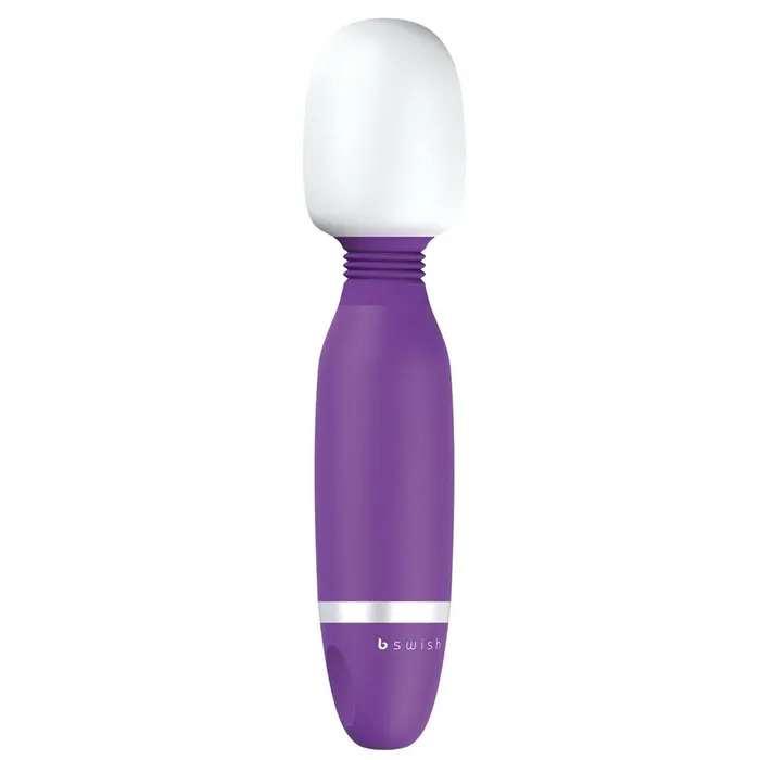 bswish Bthrilled Classic Wand Bswish Vibrators