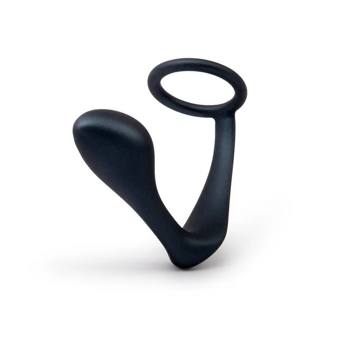 BVibe Ringer Cock Ring and Plug BVibe Male Sex Toys