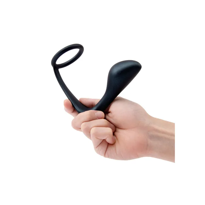 BVibe Ringer Cock Ring and Plug BVibe Male Sex Toys