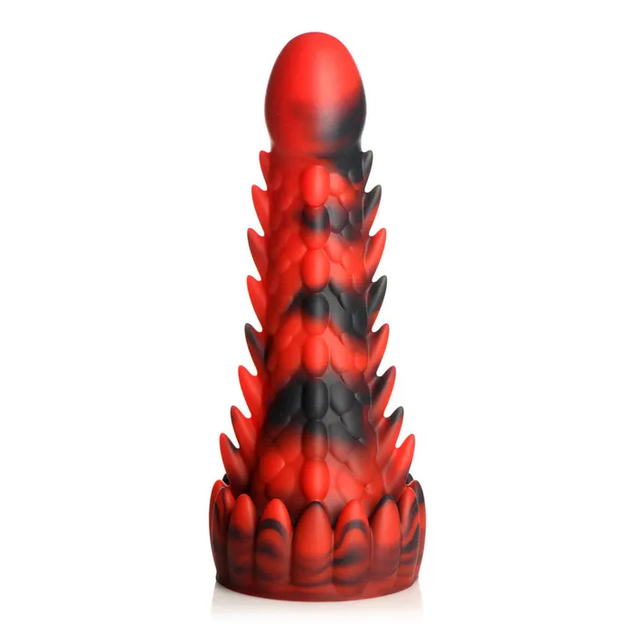 Dildos XR Brands Creature Cocks Demon Rising Dildo