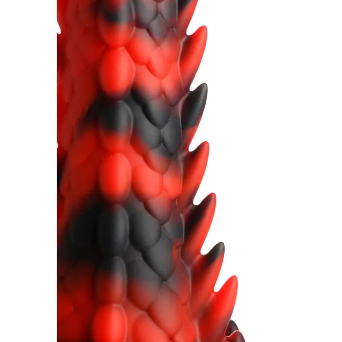 Dildos XR Brands Creature Cocks Demon Rising Dildo