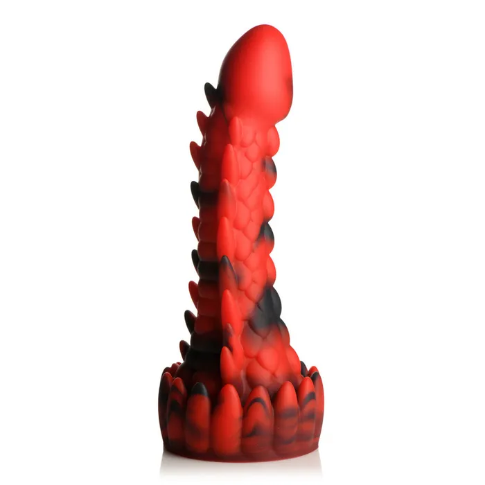 Dildos XR Brands Creature Cocks Demon Rising Dildo