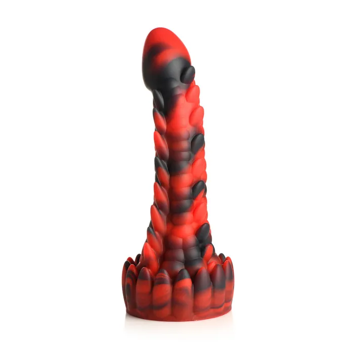 Dildos XR Brands Creature Cocks Demon Rising Dildo