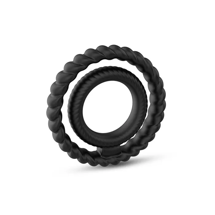 Dorcel Male Sex Toys Dorcel Dual Cock Ring