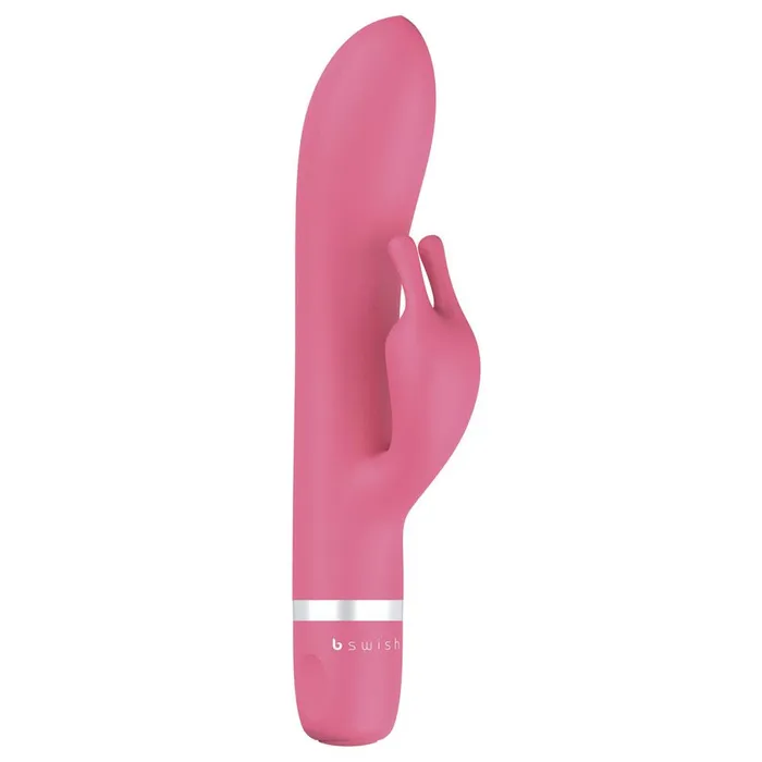 Female Sex Toys Bswish bswish Bwild Classic Bunny Vibrator