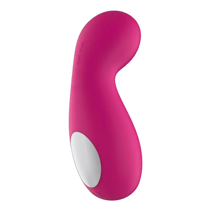 Female Sex Toys Kiiroo Kiiroo Cliona Interactive Clitoral Massager