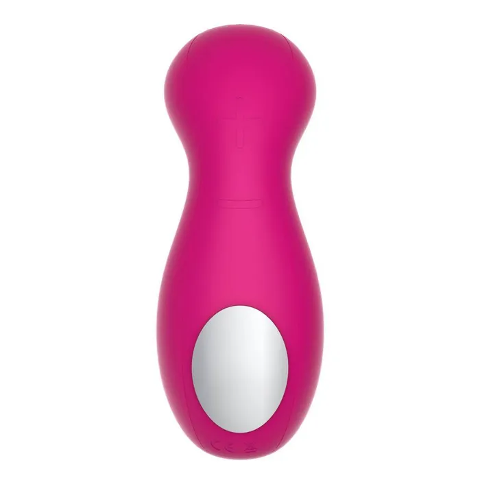 Female Sex Toys Kiiroo Kiiroo Cliona Interactive Clitoral Massager