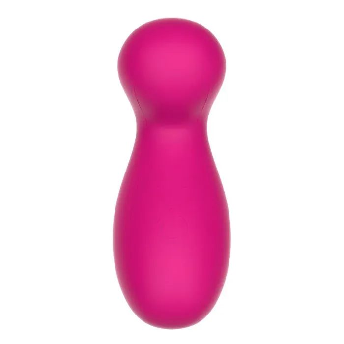 Female Sex Toys Kiiroo Kiiroo Cliona Interactive Clitoral Massager