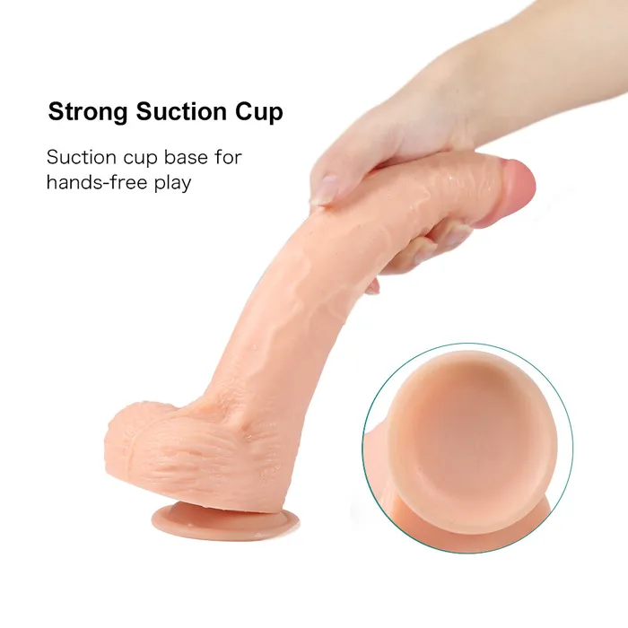 Female Sex Toys MD MD Swordsman 295cm XXL Premium Realistic Dildo