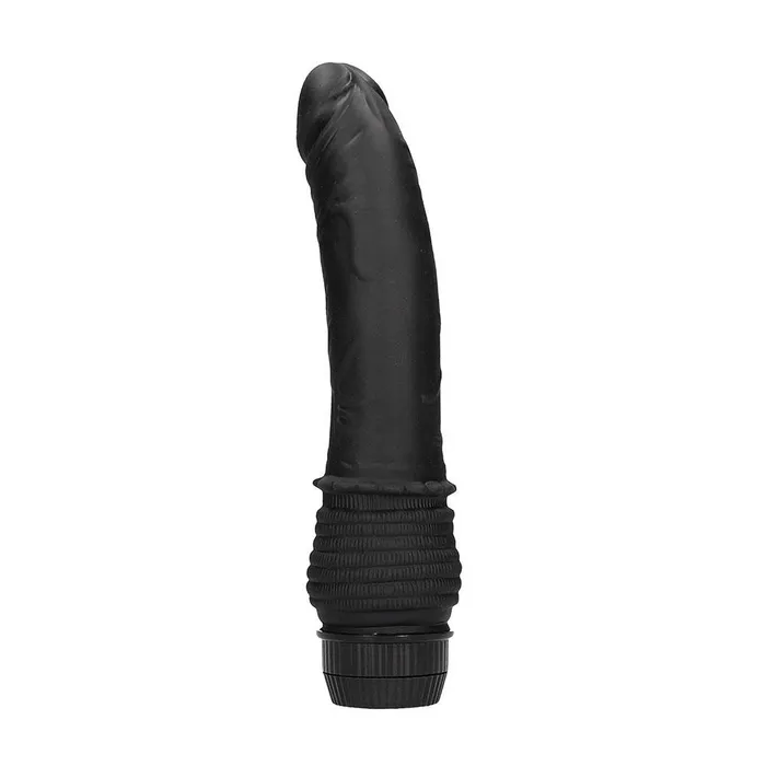 GSpot Vibrator Black Shots Toys Vibrators