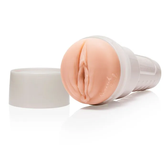 Male Sex Toys Fleshlight Masturbators Savannah Bond Fleshlight Girls Masturbator