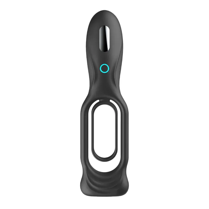 Male Sex Toys Shots Toys Sono No88 Vibrating Rechargeable Cock Ring