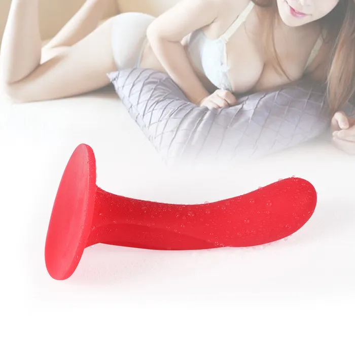 MD Male Sex Toys MD Lantern 17cm Large Size Silicone Anal Plug