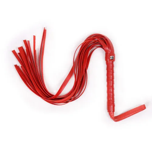 Naughty Toys Anal Naughty larnaca Lovers Fetish Red Five Toy Set