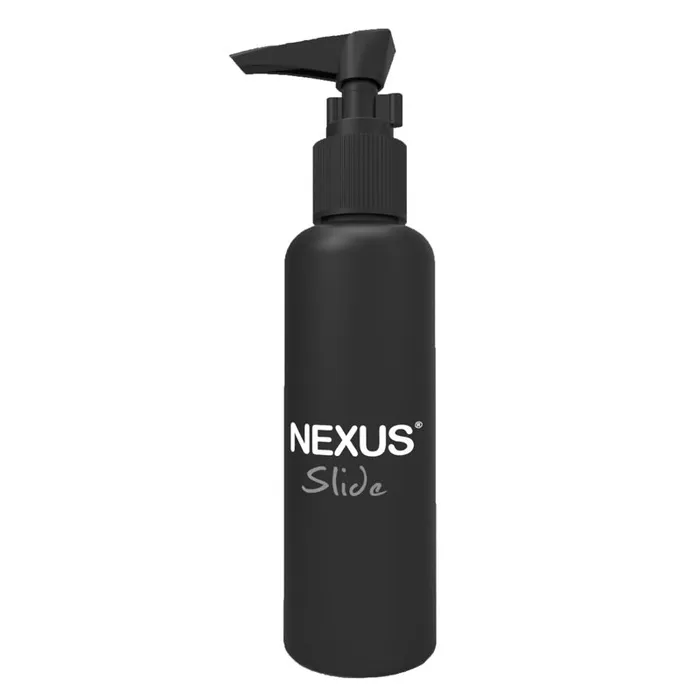 Nexus Slide Water Based Lubricant Nexus Anal