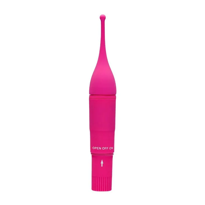 Pinpoint Precision Clitoral Tickler Shots Toys Female Sex Toys