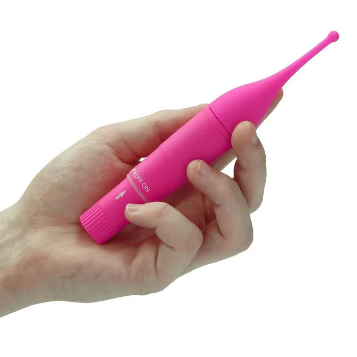 Pinpoint Precision Clitoral Tickler Shots Toys Female Sex Toys