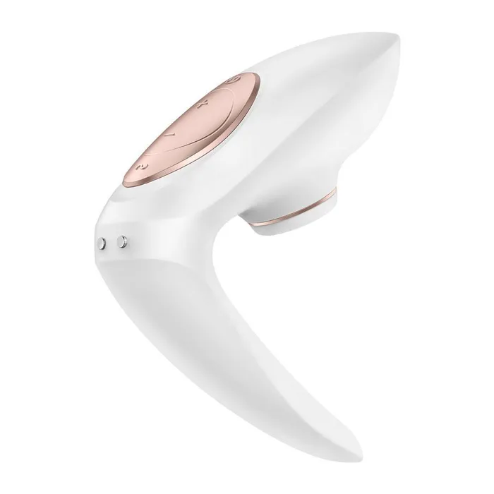 Satisfyer Pro Vibrators Satisfyer Pro 4 Couples