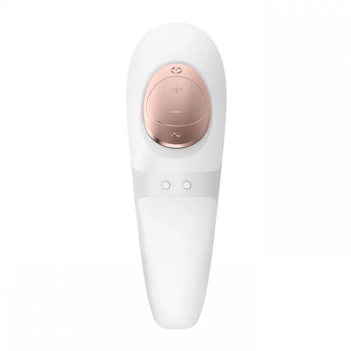 Satisfyer Pro Vibrators Satisfyer Pro 4 Couples