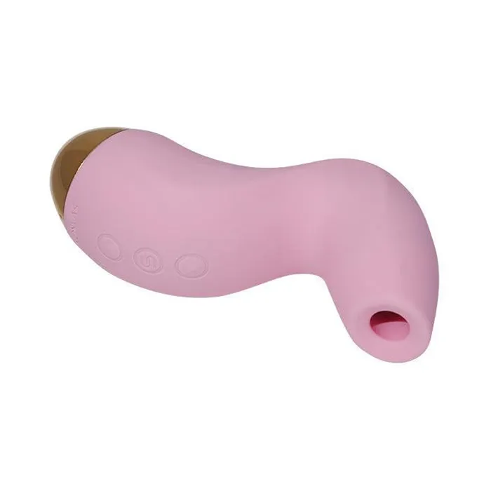 Svakom Female Sex Toys SVAKOM Pulse Pure Suction Vibrator Clitoral Stimulator for Intense Pleasure