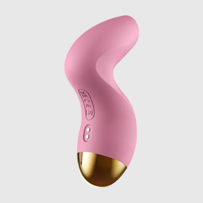 Svakom Female Sex Toys SVAKOM Pulse Pure Suction Vibrator Clitoral Stimulator for Intense Pleasure