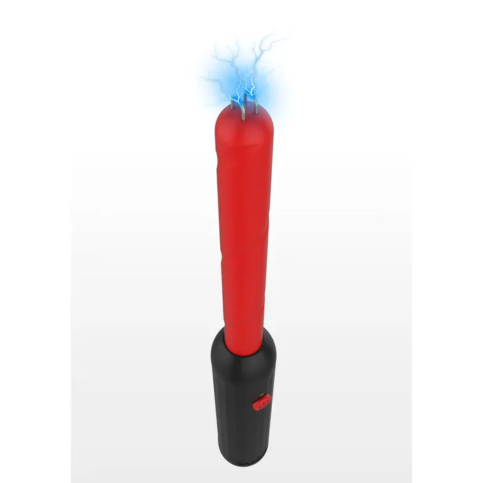 Taboom Vibrators Taboom Prick Stick Electro Shock Wand