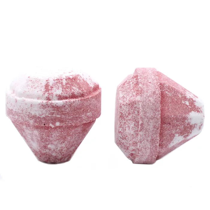 The Sunrise Ruby Bath Gem 190g Ancient Wisdom Female Sex Toys