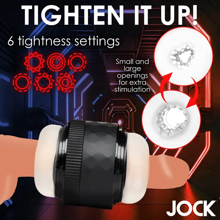 Various Toy Brands Male Sex Toys Jock Tightening Masturbator