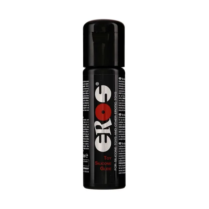 Vibrators Eros Eros Toy Glide 100 ml