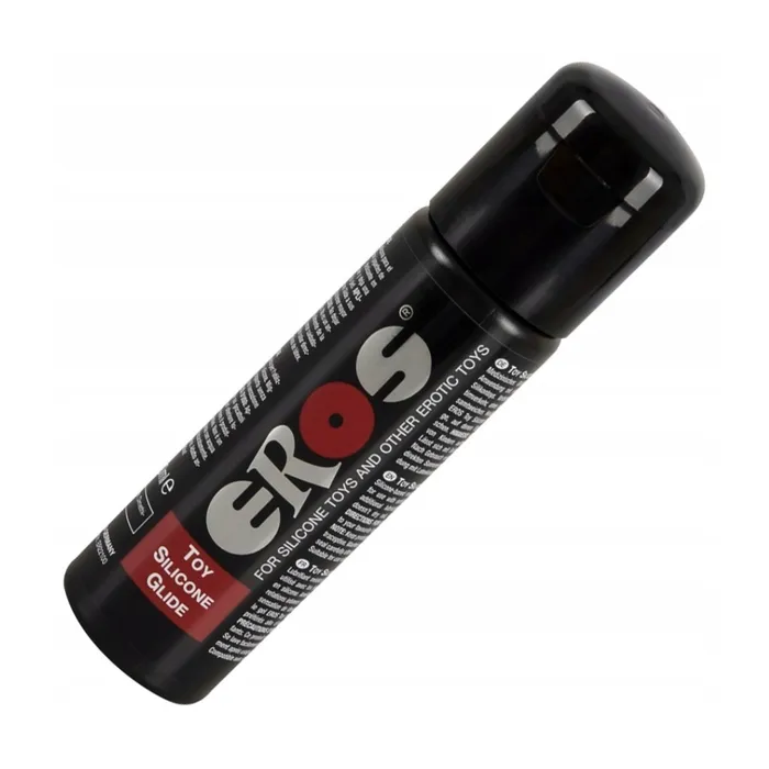 Vibrators Eros Eros Toy Glide 100 ml