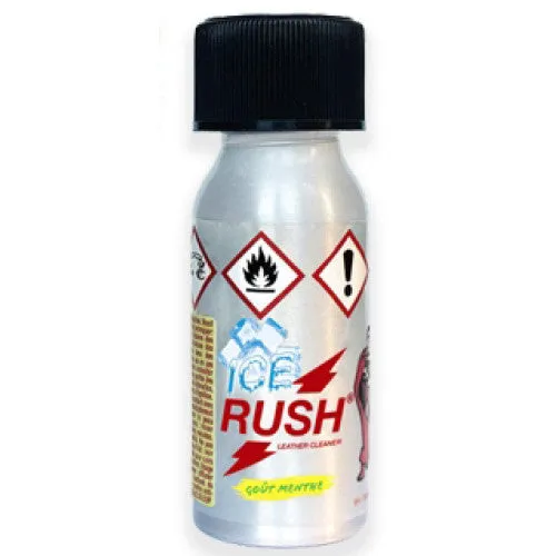 Vibrators Funline Ice Rush 30ml