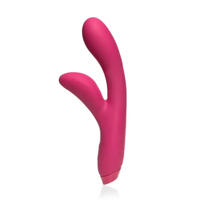 Vibrators Je Joue Hera Sleek Rabbit Vibrator Pink Je Joue