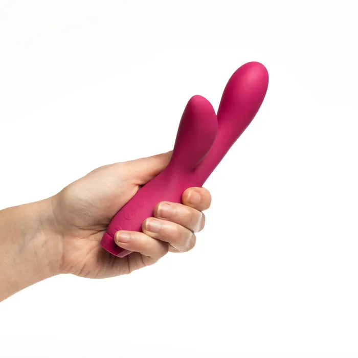 Vibrators Je Joue Hera Sleek Rabbit Vibrator Pink Je Joue