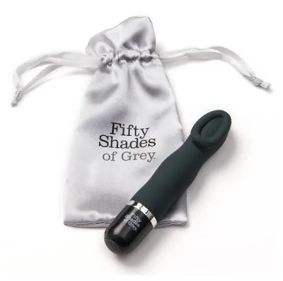 Vibrators KamasutraToysin Fifty Shades of Grey Sweet Touch Mini Clit Vibrator