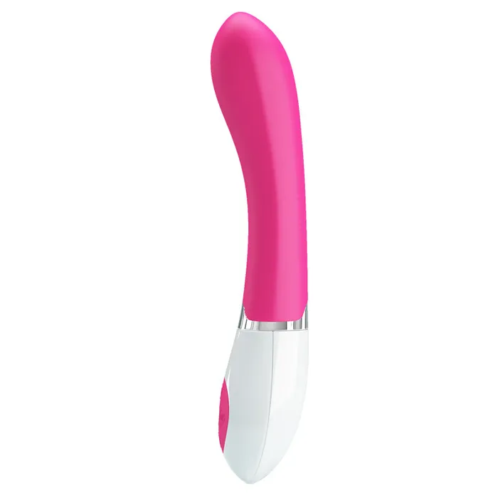 Vibrators PRETTY LOVE Daniel GSpot Vibrator with Voice Control Interactive Pleasure Pretty Love