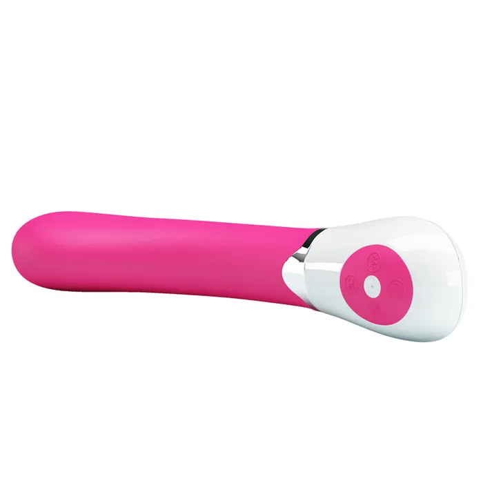 Vibrators PRETTY LOVE Daniel GSpot Vibrator with Voice Control Interactive Pleasure Pretty Love