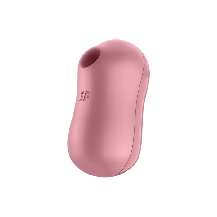 Vibrators Satisfyer Satisfyer Cotton Candy Pink