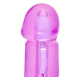 Vibrators Toy Joy Mini Marvelous Dolphin Vibe Adults Boutique Nicosia