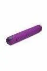 XL Bullet Vibrator Purple Sex on the Go Vibrators